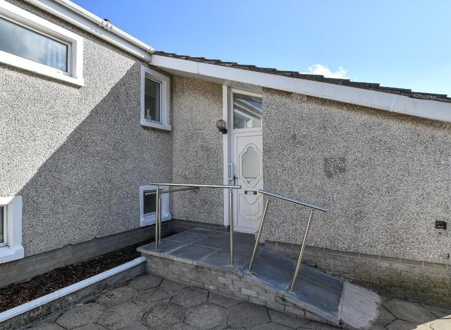 72 Leven Drive, Belfast, BT5 7ED