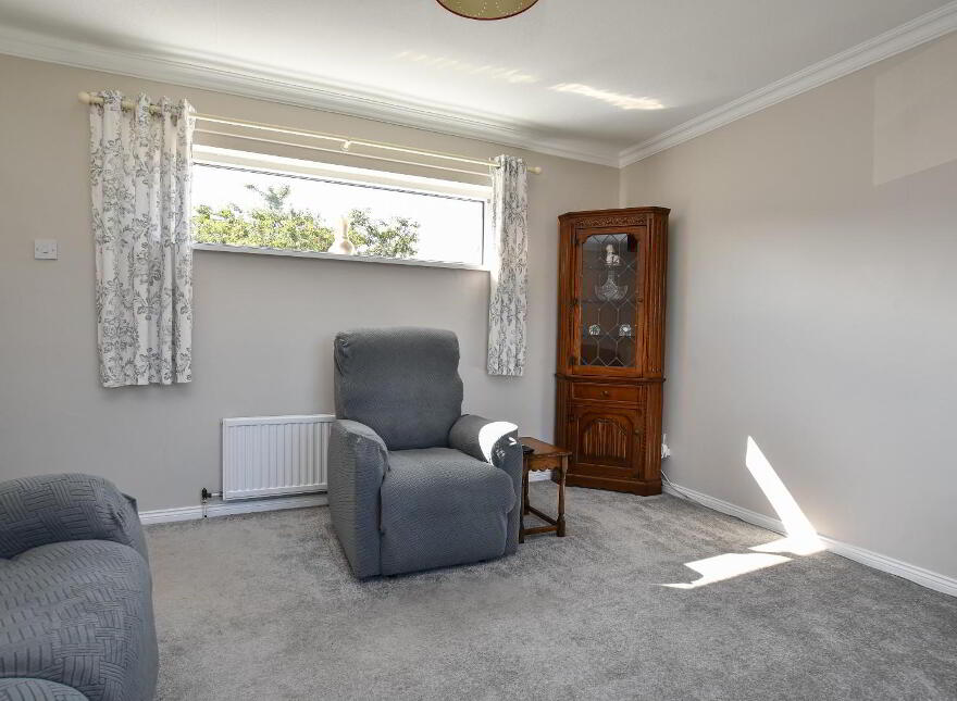 72 Leven Drive, Belfast, BT5 7ED
