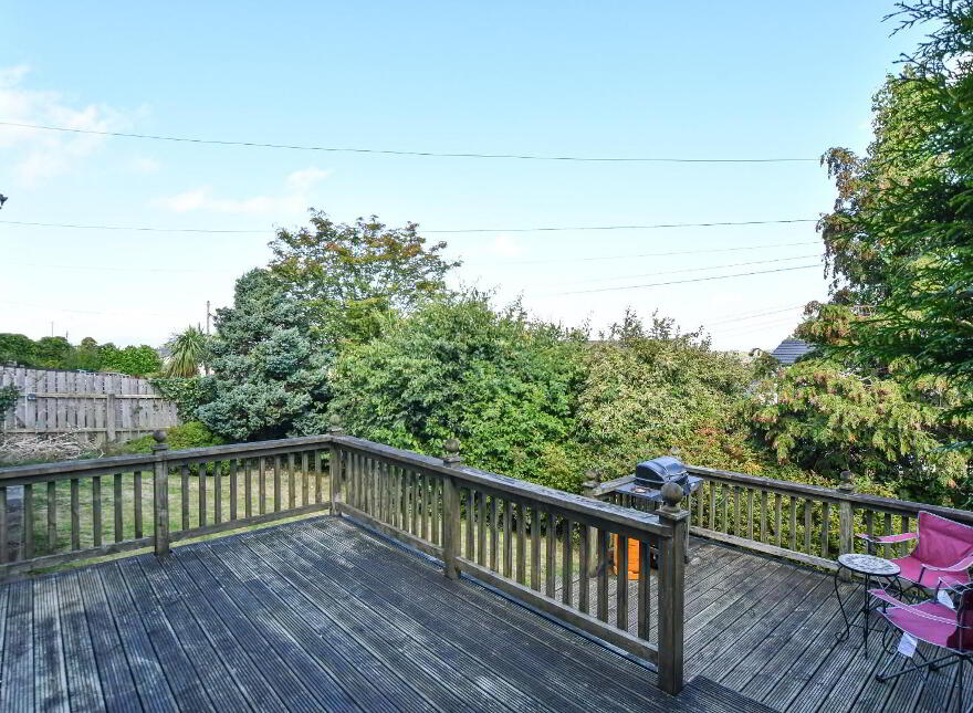 72 Leven Drive, Belfast, BT5 7ED