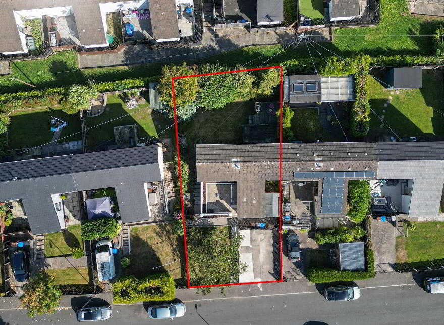 72 Leven Drive, Belfast, BT5 7ED