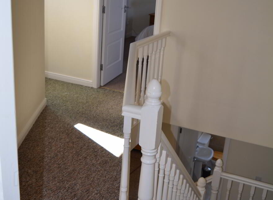 STUDENT LET, 2 Coachmans Court, Double Room Available, Portstewart, BT55 7FA