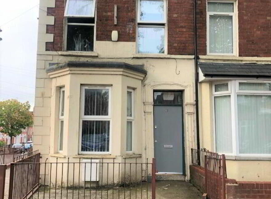 61a Rugby Avenue, Belfast, BT7 1RD photo