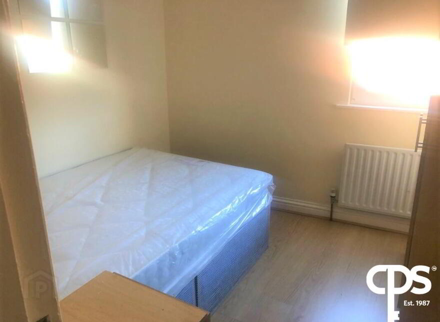 61a Rugby Avenue, Belfast, BT7 1RD