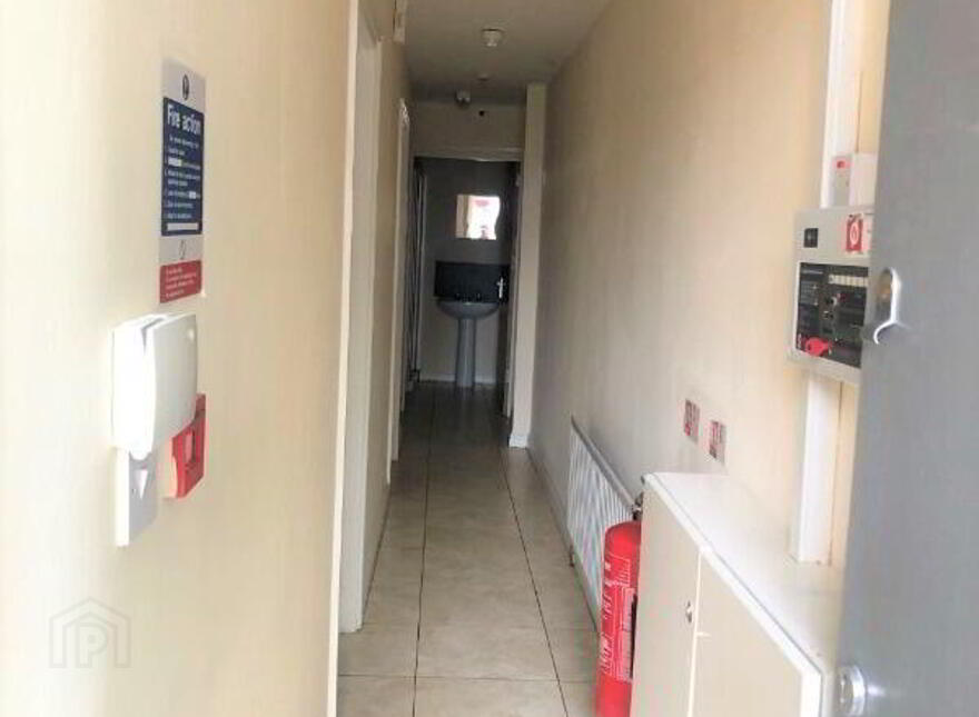 61a Rugby Avenue, Belfast, BT7 1RD