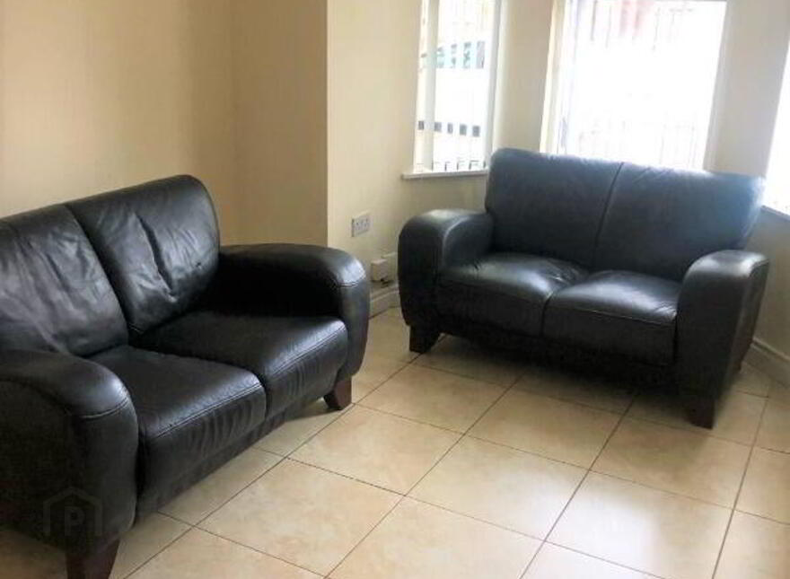 61a Rugby Avenue, Belfast, BT7 1RD