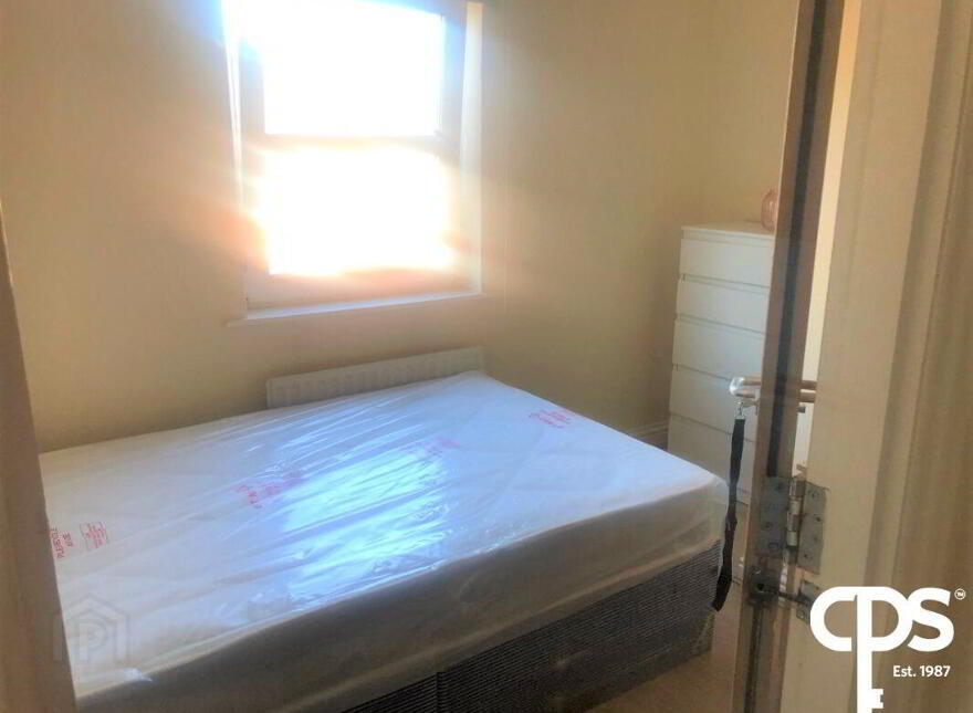 61a Rugby Avenue, Belfast, BT7 1RD