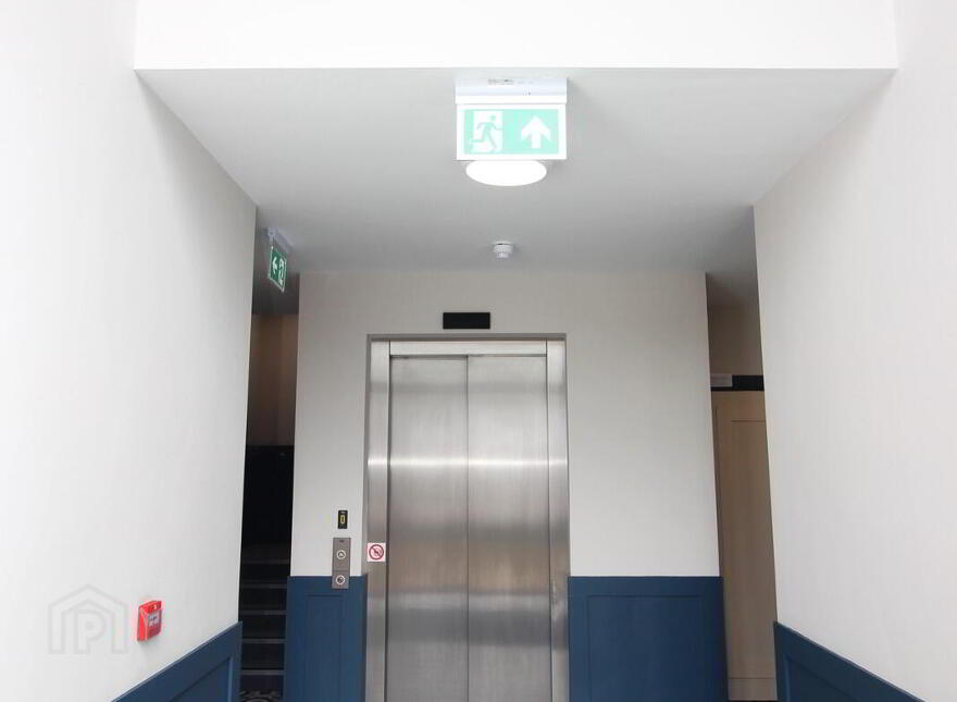 Apt 5, @ 7, Meeting Street, Moira, BT67 0NR
