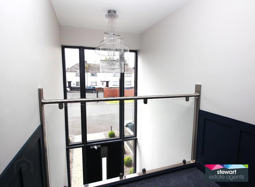 Apt 5, @ 7, Meeting Street, Moira, BT67 0NR