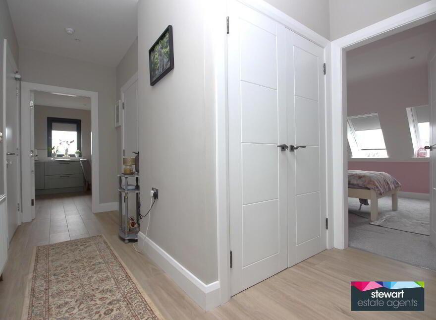 Apt 5, @ 7, Meeting Street, Moira, BT67 0NR