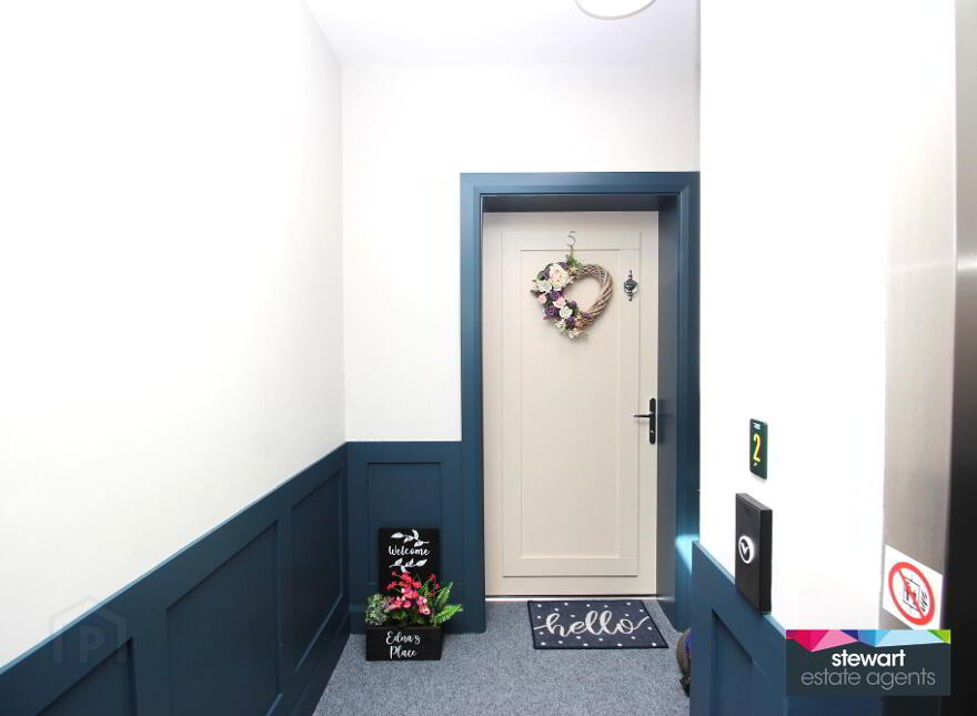 Apt 5, @ 7, Meeting Street, Moira, BT67 0NR
