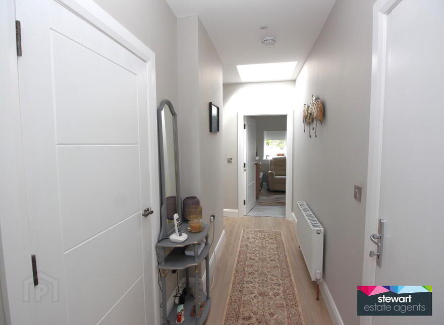 Apt 5, @ 7, Meeting Street, Moira, BT67 0NR
