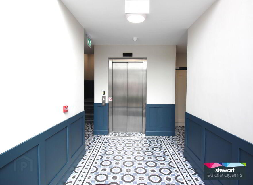 Apt 5, @ 7, Meeting Street, Moira, BT67 0NR