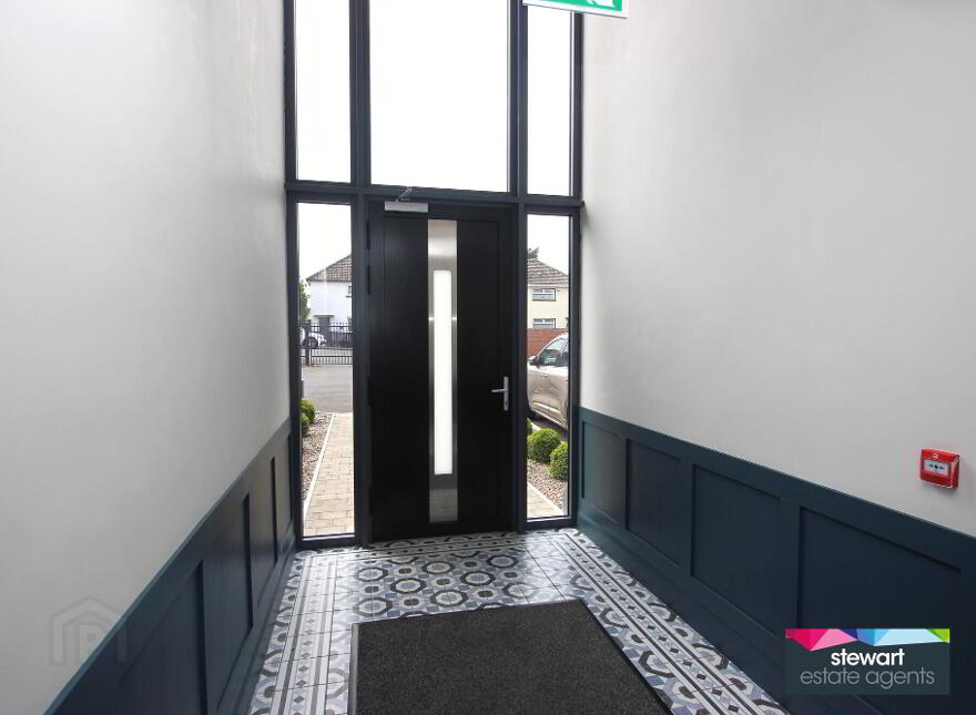 Apt 5, @ 7, Meeting Street, Moira, BT67 0NR