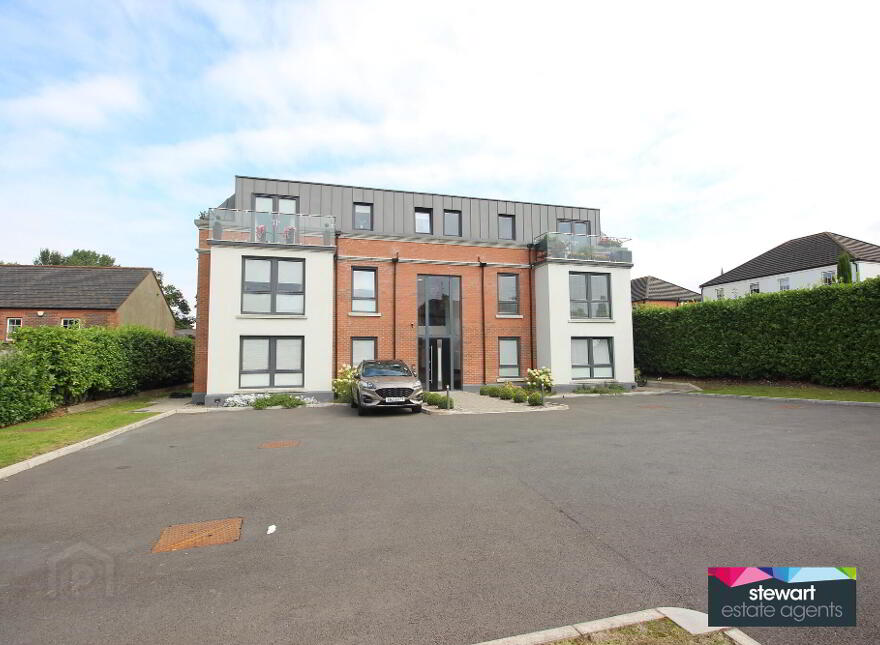 Apt 5, @ 7, Meeting Street, Moira, BT67 0NR photo