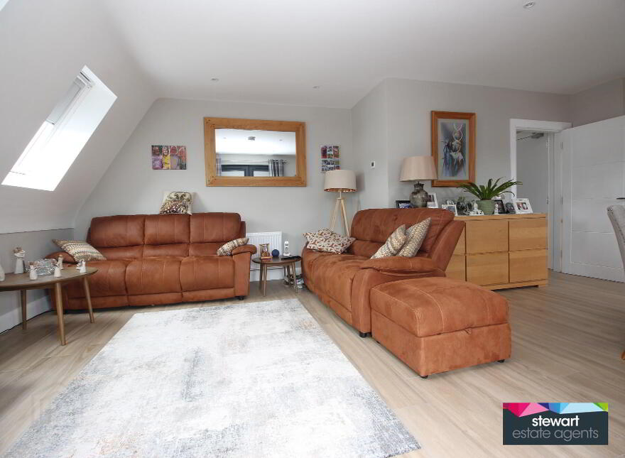 Apt 5, @ 7, Meeting Street, Moira, BT67 0NR