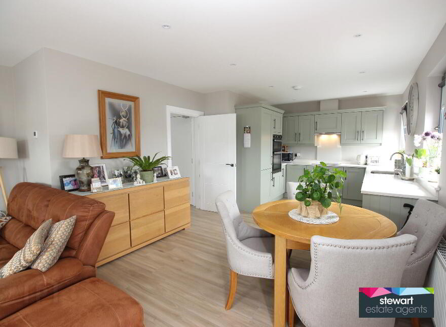 Apt 5, @ 7, Meeting Street, Moira, BT67 0NR