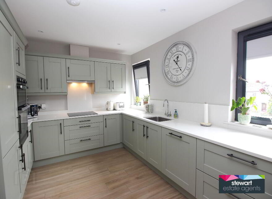 Apt 5, @ 7, Meeting Street, Moira, BT67 0NR