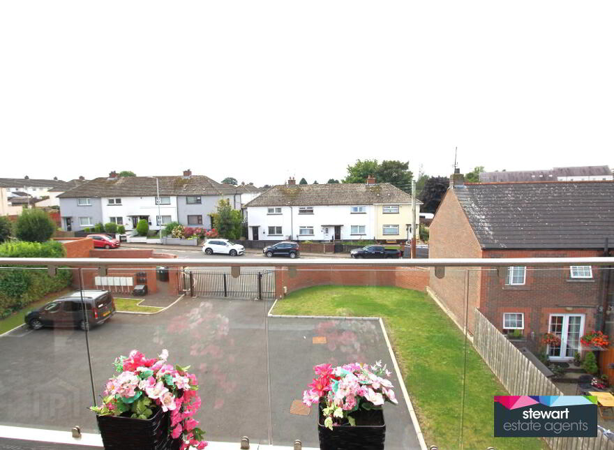 Apt 5, @ 7, Meeting Street, Moira, BT67 0NR