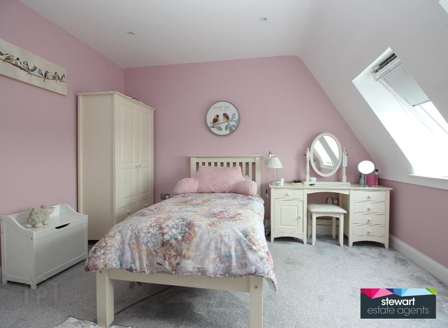 Apt 5, @ 7, Meeting Street, Moira, BT67 0NR