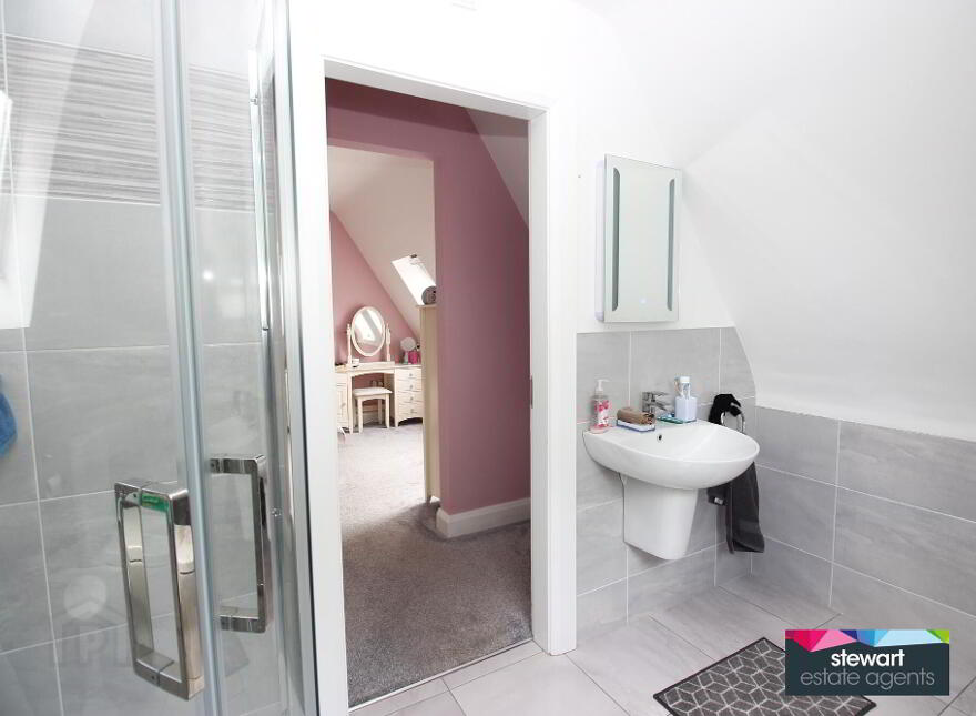 Apt 5, @ 7, Meeting Street, Moira, BT67 0NR