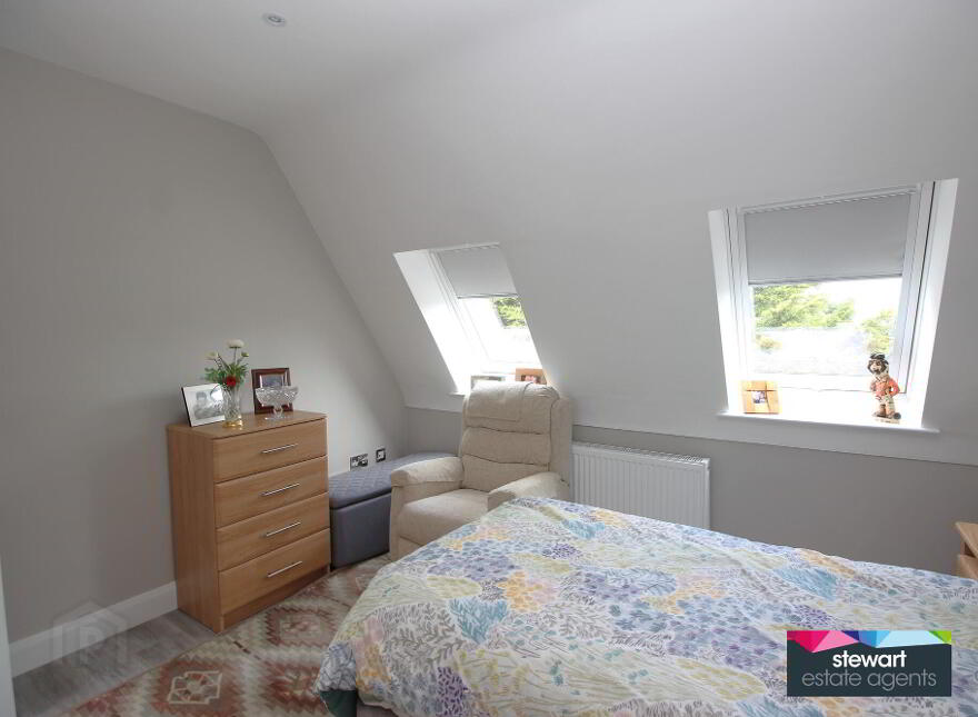 Apt 5, @ 7, Meeting Street, Moira, BT67 0NR