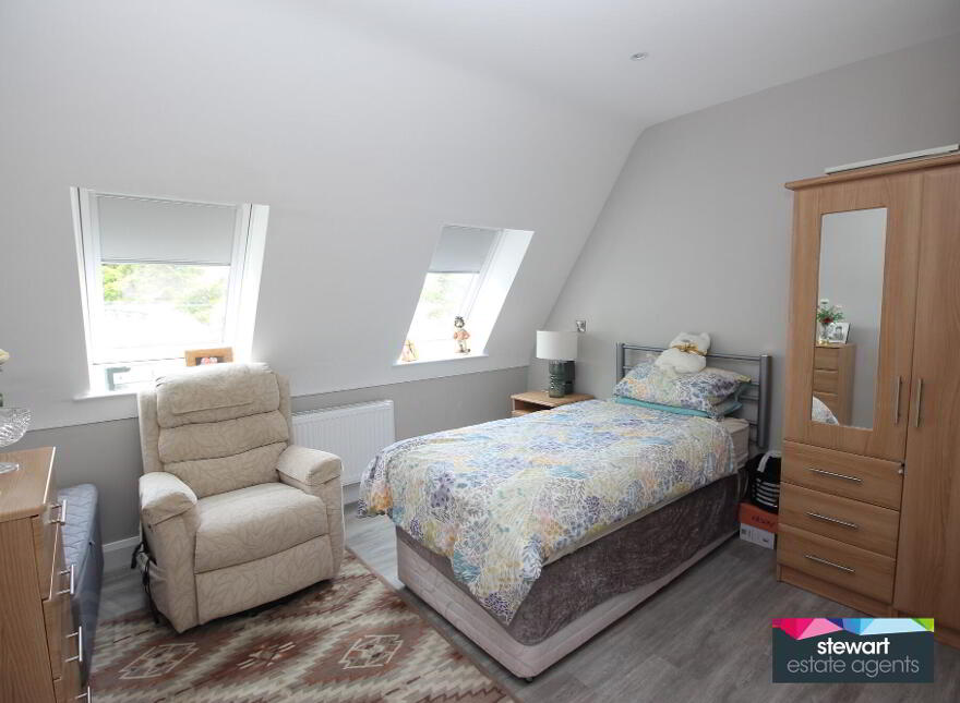 Apt 5, @ 7, Meeting Street, Moira, BT67 0NR