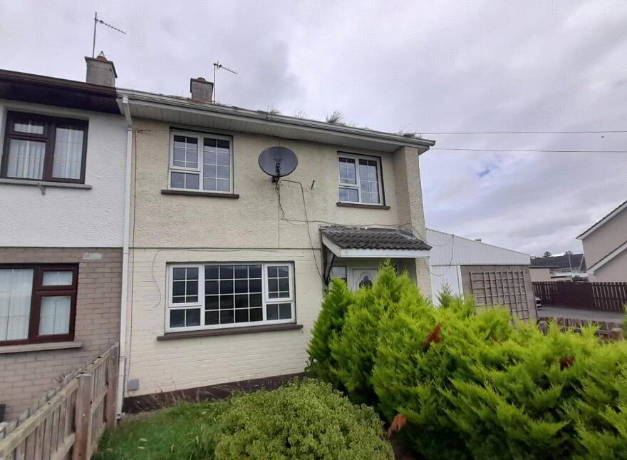25 Bonnanaboigh, Dungiven, BT47 4NW photo