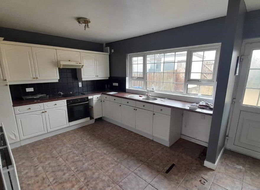 25 Bonnanaboigh, Dungiven, BT47 4NW