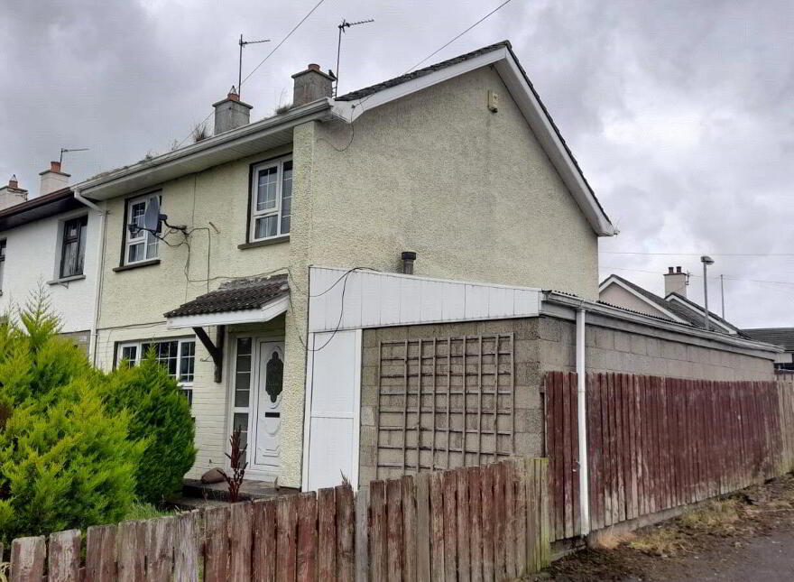 25 Bonnanaboigh, Dungiven, BT47 4NW
