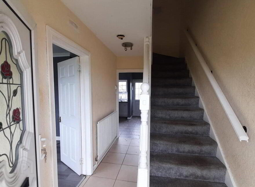25 Bonnanaboigh, Dungiven, BT47 4NW