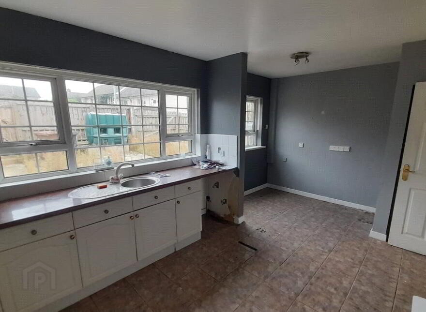 25 Bonnanaboigh, Dungiven, BT47 4NW