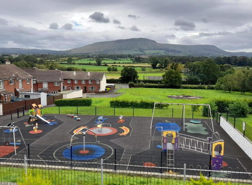 25 Bonnanaboigh, Dungiven, BT47 4NW