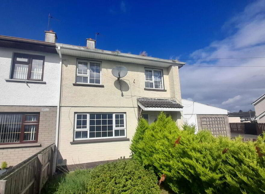 25 Bonnanaboigh, Dungiven, BT47 4NW photo