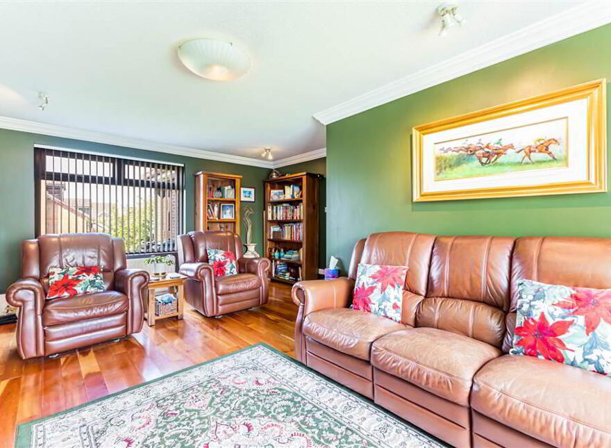 61 Kirkwoods Park, Lisburn, BT28 3RR