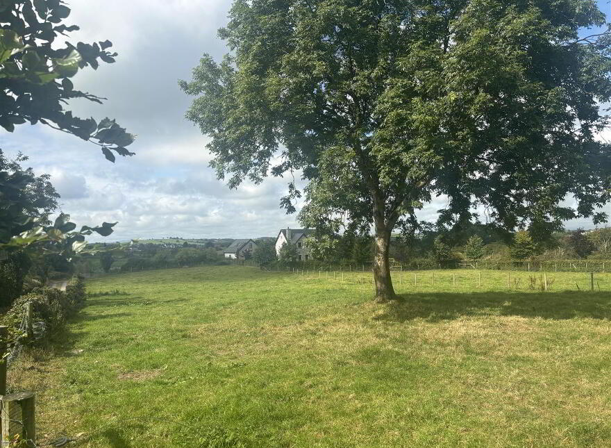 Drumboat, Inniskeen, Castleblayney, Monaghan