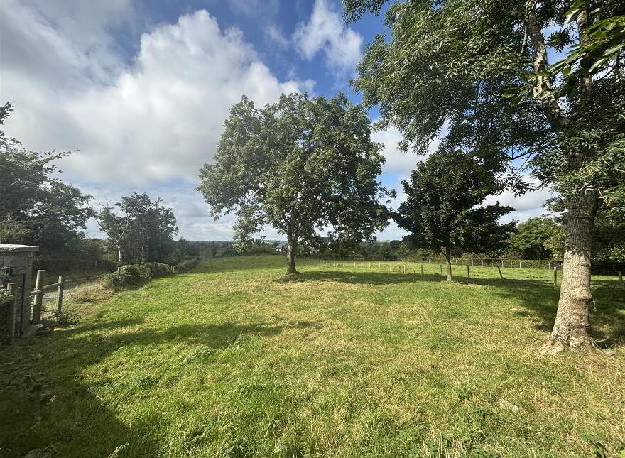 Drumboat, Inniskeen, Castleblayney, Monaghan