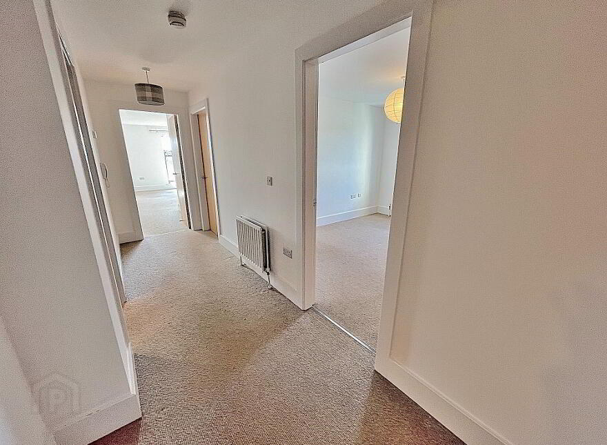 Apt 28, Newtown Building, Frances Street, Newtownards, BT23 7FG