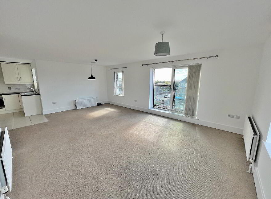 Apt 28, Newtown Building, Frances Street, Newtownards, BT23 7FG