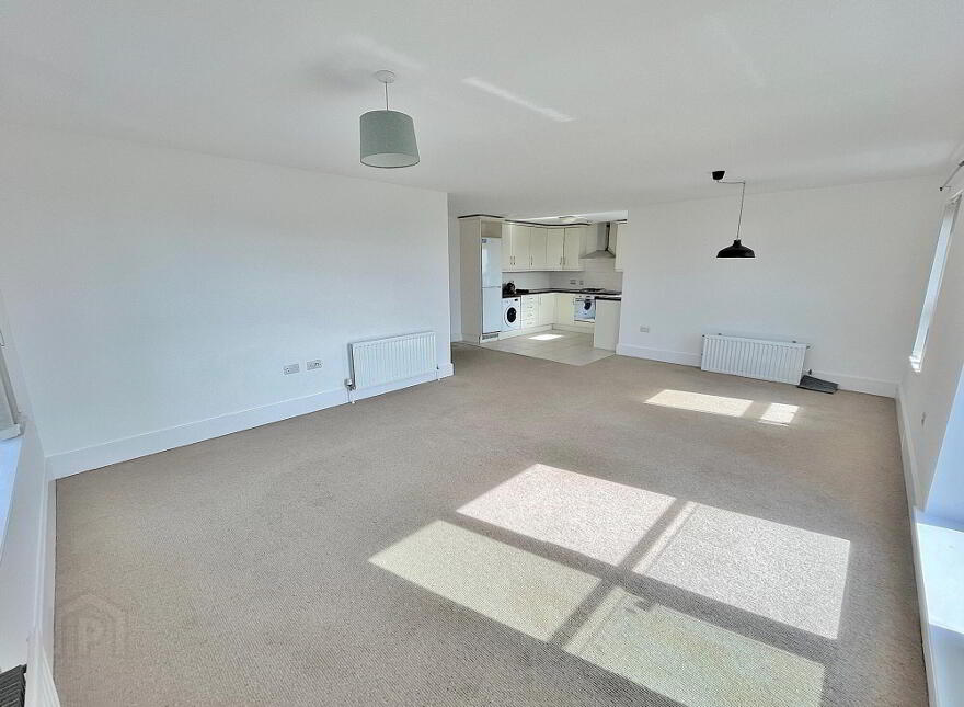 Apt 28, Newtown Building, Frances Street, Newtownards, BT23 7FG