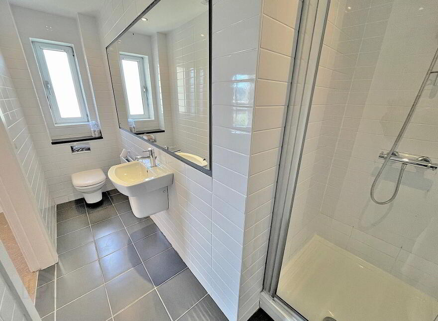 Apt 28, Newtown Building, Frances Street, Newtownards, BT23 7FG