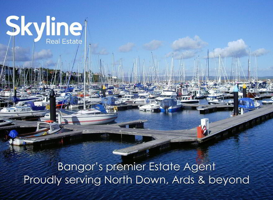 Apt 28, Newtown Building, Frances Street, Newtownards, BT23 7FG