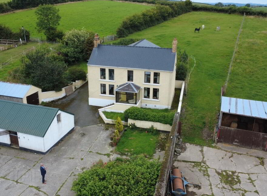 47 Ballylone Road, Ballynahinch, BT24 8XU
