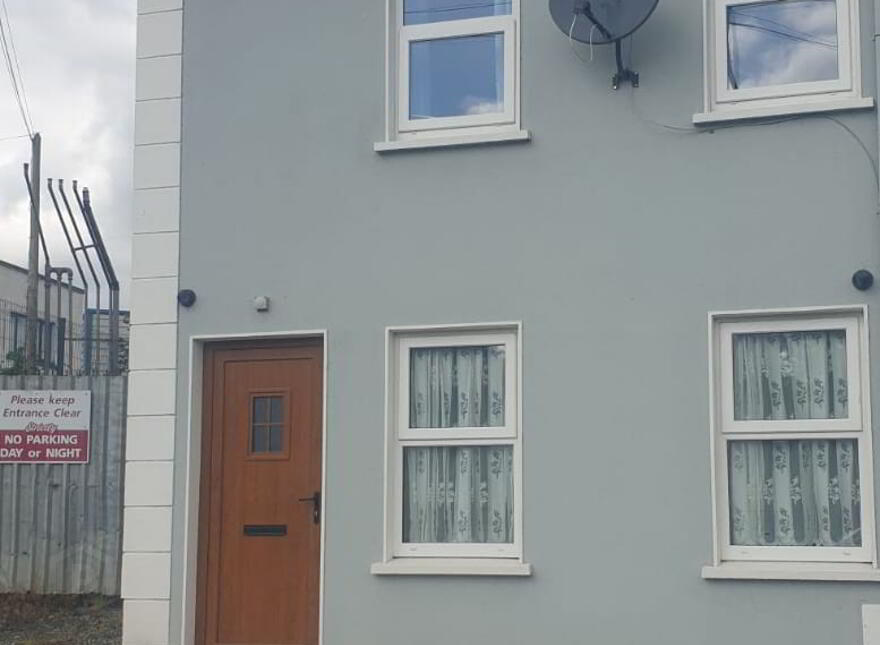 Erneside Townhouses, 4 Kilconny, Belturbet, H14ET88 photo