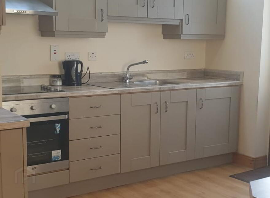Erneside Townhouses, 4 Kilconny, Belturbet, H14ET88