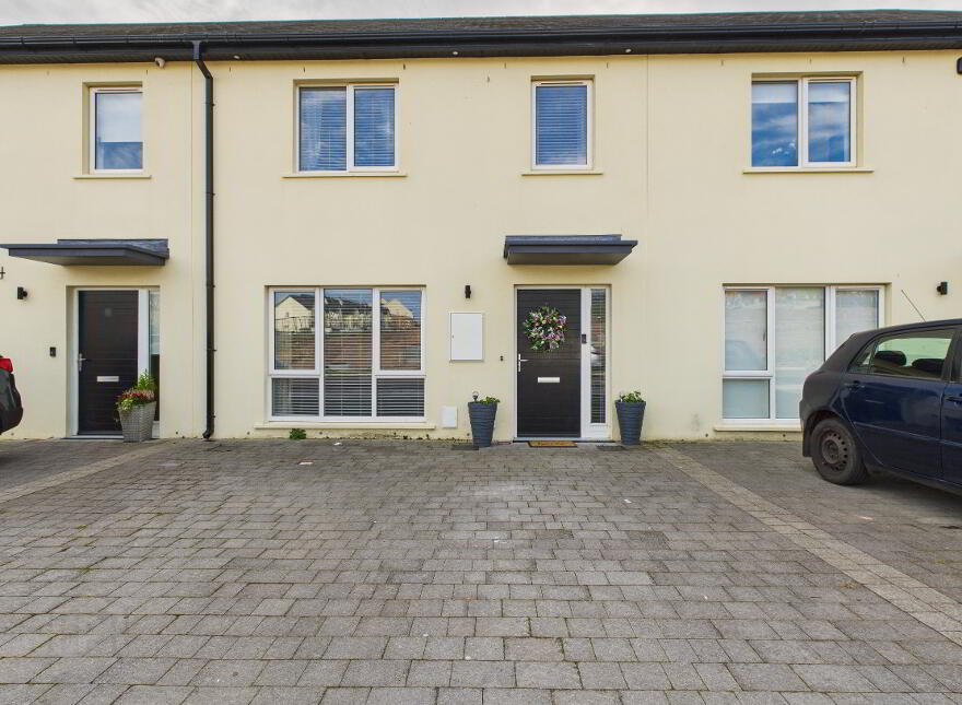 17 The Avenue, Harbour Heights, Passage West, T12XNE6 photo