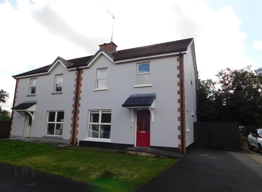 60 Mullaghmena Meadows, Omagh, BT78 5QJ photo