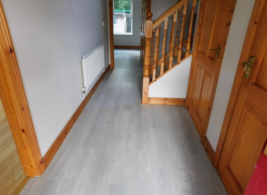 60 Mullaghmena Meadows, Omagh, BT78 5QJ