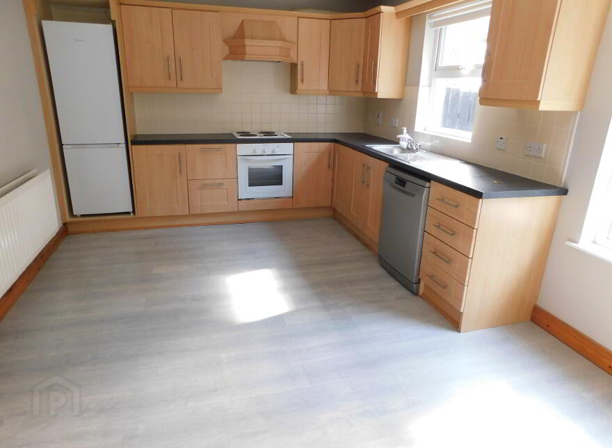 60 Mullaghmena Meadows, Omagh, BT78 5QJ