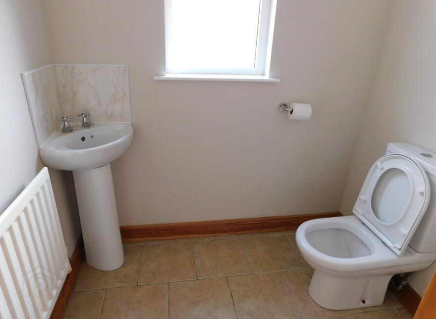 60 Mullaghmena Meadows, Omagh, BT78 5QJ