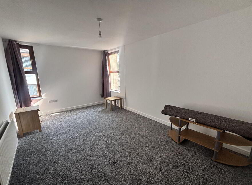 Apt 19 Parkview, 147-153 Kingsway, Dunmurry, BT17 9RD